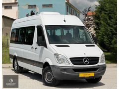 2012 MODEL*GÜZELYURT OTOMOTİVDEN*MERCEDES SPRİNTER*520.000 KM