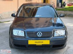 OTOMATİK-2004-VOLKSWAGEN BORA-1.6 PASİFİK-FUL BAKIMLI-MASRAFSIZ