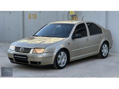 OKYANUS OTOMOTİV'DEN 2003 BORA 1.6 PASİFİC MASRAFSIZ KLİMALI
