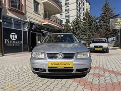 ÖZ EMRE OTOMOTİVDEN 1.6 16 WALF 2004 MODEL VOLKSWAGEN BORA