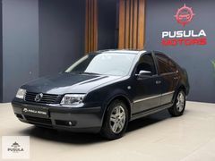 K.K 12 TAKSİT-2003 VOLKSWAGEN BORA-1.6 LPG'li-OTOMATİK VİTES