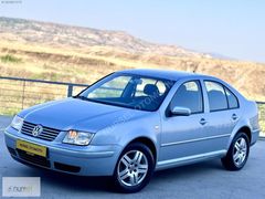 82.080 Km_2004 MODEL_VOLKSWAGEN BORA_1.6 Pasific_İLK EL_OTOMATİK