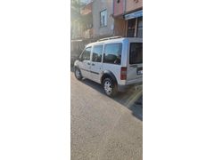 Sahibinden Ford Tourneo Connect 1.8 TDCI K230L 2006 Model 