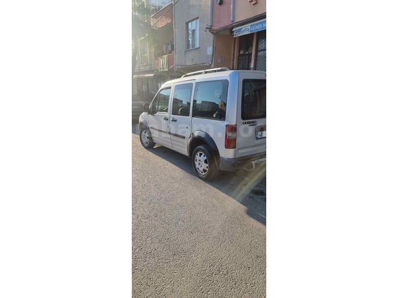 Sahibinden Ford Tourneo Connect 1.8 TDCI K230L 2006 Model 