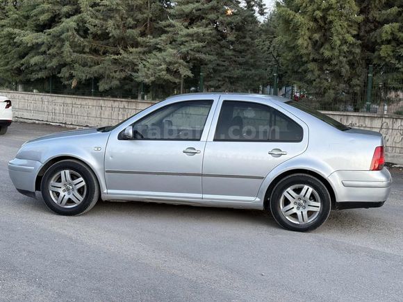 2004 VW BORA PASİFİC 1.6 16 VALF CAM GİBİ SOLUKSUZ