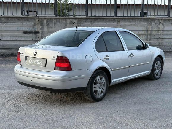 2004 VW BORA PASİFİC 1.6 16 VALF CAM GİBİ SOLUKSUZ
