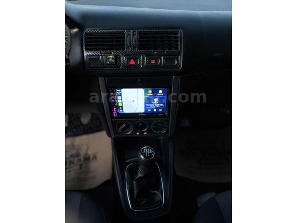 2004 VW BORA PASİFİC 1.6 16 VALF CAM GİBİ SOLUKSUZ