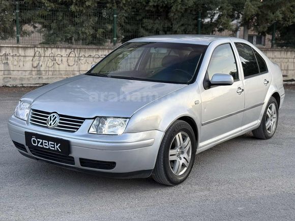 2004 VW BORA PASİFİC 1.6 16 VALF CAM GİBİ SOLUKSUZ