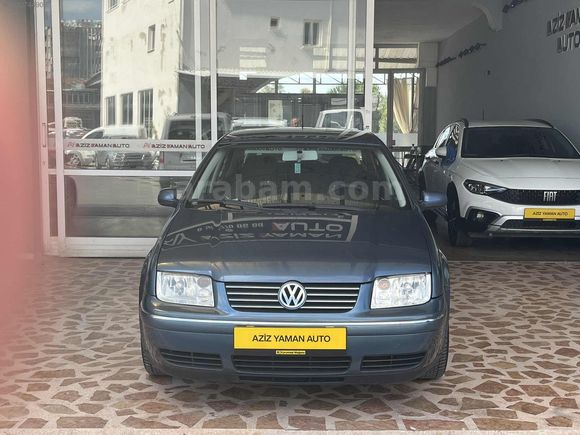 2004 MODEL Bora 1.6 Pacific