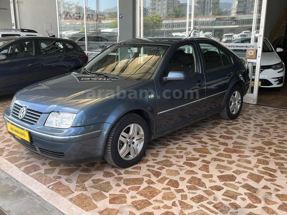 2004 MODEL Bora 1.6 Pacific