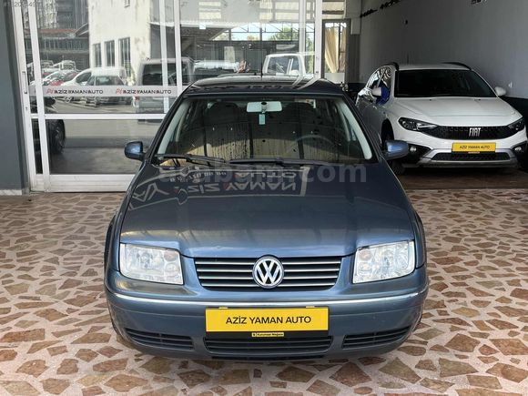 2004 MODEL Bora 1.6 Pacific