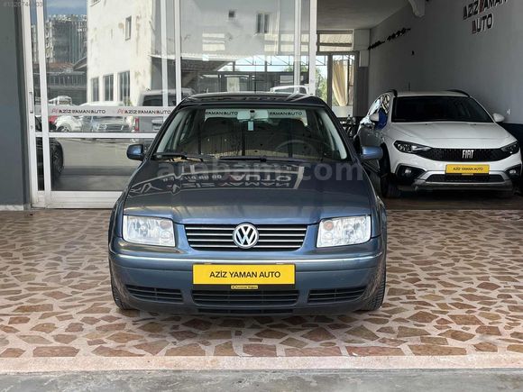 2004 MODEL Bora 1.6 Pacific
