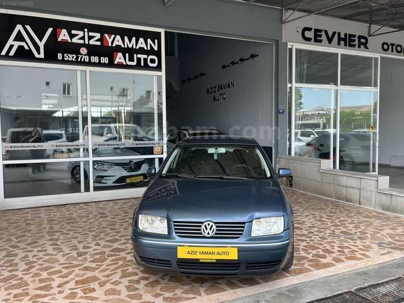 2004 MODEL Bora 1.6 Pacific