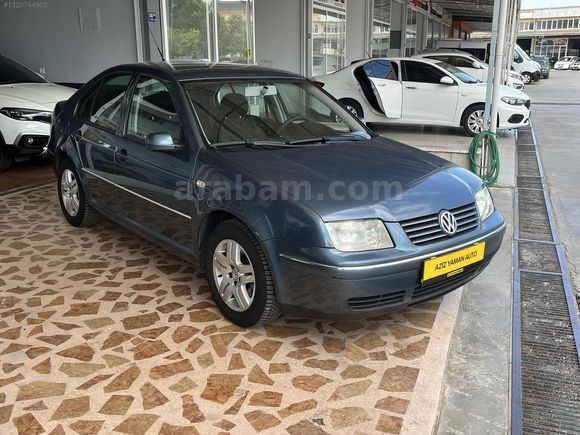 2004 MODEL Bora 1.6 Pacific