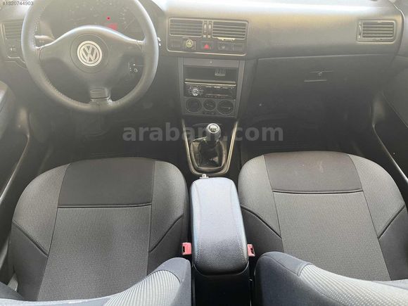2004 MODEL Bora 1.6 Pacific
