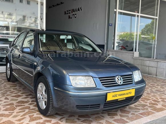 2004 MODEL Bora 1.6 Pacific