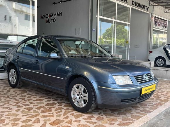 2004 MODEL Bora 1.6 Pacific