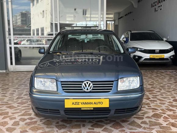 2004 MODEL Bora 1.6 Pacific
