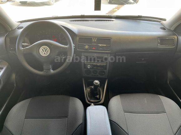 2004 MODEL Bora 1.6 Pacific