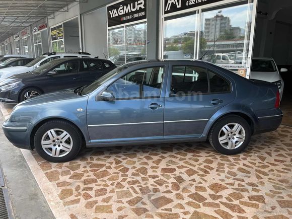 2004 MODEL Bora 1.6 Pacific