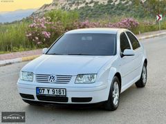 SAMET OTOMOTİV'DEN 2004 VOLKSWAGEN BORA 1.6 16 VALF PACİFİC