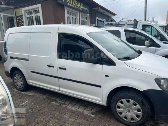 MIZRAKDAN 2015 MODEL CADY MAXİ PANELVAN