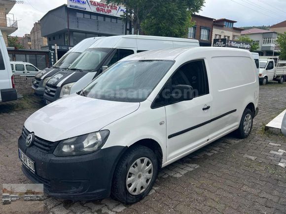 MIZRAKDAN 2015 MODEL CADY MAXİ PANELVAN