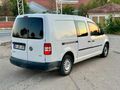 FLZ AUTO'DAN 2015 MAXİ VAN CADDY