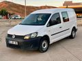FLZ AUTO'DAN 2015 MAXİ VAN CADDY