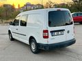 FLZ AUTO'DAN 2015 MAXİ VAN CADDY