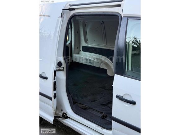 Caddy 1.6 TDI Maxi