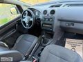 Caddy 1.6 TDI Maxi