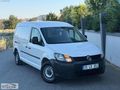Caddy 1.6 TDI Maxi