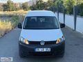 Caddy 1.6 TDI Maxi