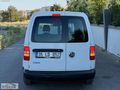 Caddy 1.6 TDI Maxi