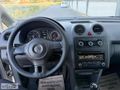 Caddy 1.6 TDI Maxi