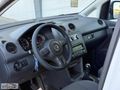 Caddy 1.6 TDI Maxi