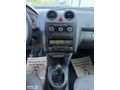 Caddy 1.6 TDI Maxi