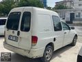 A.Ş CAR OTOMOTİVDEN VOLKSWAGEN CADDY