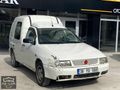 A.Ş CAR OTOMOTİVDEN VOLKSWAGEN CADDY