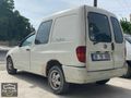 A.Ş CAR OTOMOTİVDEN VOLKSWAGEN CADDY