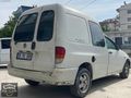 A.Ş CAR OTOMOTİVDEN VOLKSWAGEN CADDY