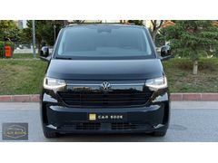HATASIZ 4 MOTİON CARAVELLE OTOMOBL RUHSTLI KRDİ KARTNA 12 TAKST