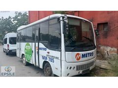 EPSİLE OTOMOTİV'DEN 2005 OTOKAR SULTAN S VADE TAKAS İMKANI