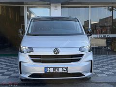 2025 VW CARAVELLE 2.0TDİ Life- SIFIR AYARINDA
