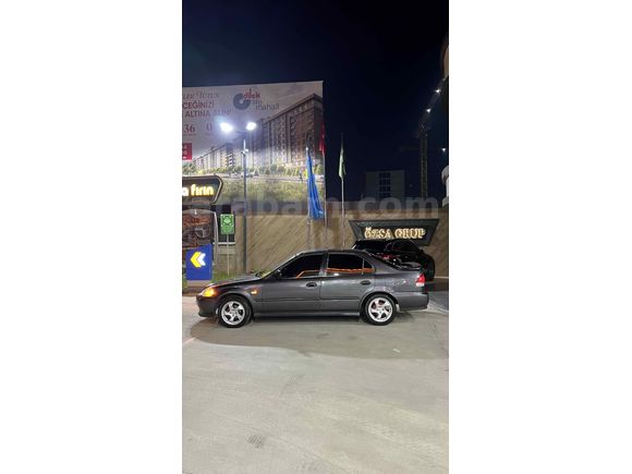 Düşük km bu temizlikte yok 
