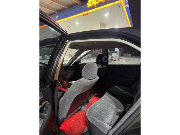 Düşük km bu temizlikte yok 
