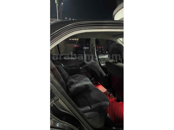 Düşük km bu temizlikte yok 
