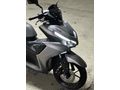 2023 RKS AROME 125-5800 KM HATASIZ