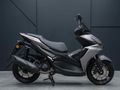 2023 RKS AROME 125-5800 KM HATASIZ